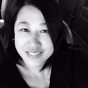 Meet your Posher, Jayoung